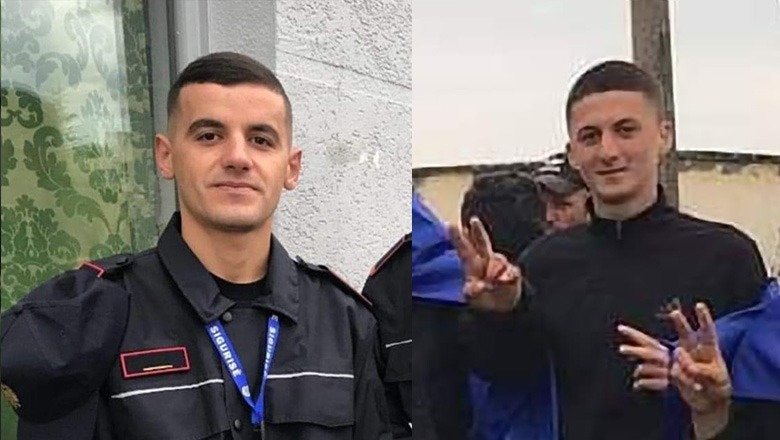 Polici i vrarë në Fier përcillet sot për në banesën e fundit, homazhe në teatrin e Bylisit! Autori ende në arrati Polici i vrarë në Fier përcillet sot për në banesën e fundit, homazhe në teatrin e Bylisit! Autori ende në arrati