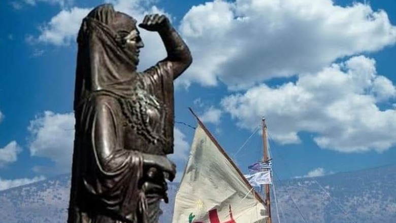 Auron Tare: Mos ma prekni Bubulinën” (Mbi debatin Vehbiu-Kocollari) Auron Tare: Mos ma prekni Bubulinën” (Mbi debatin Vehbiu-Kocollari)