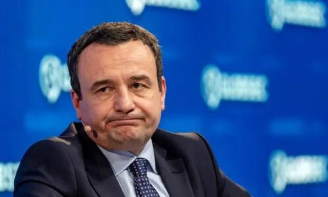 Berlini, Parisi dhe Roma i shkruajnë Albin Kurtit: Po rrezikoni antarësimin në Këshillin e Evropës Berlini, Parisi dhe Roma i shkruajnë Albin Kurtit: Po rrezikoni antarësimin në Këshillin e Evropës