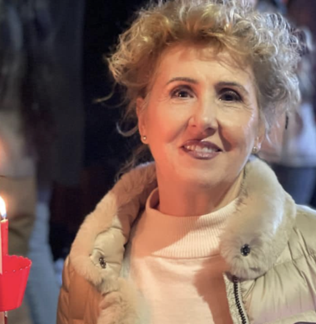 Ndërron jetë bashkëshortja e aktorit të njohur Agron Llakaj Ndërron jetë bashkëshortja e aktorit të njohur Agron Llakaj