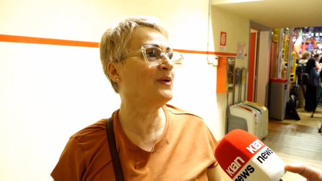 Emigrantët: Marrëveshja e pensioneve, një fitore Emigrantët: Marrëveshja e pensioneve, një fitore