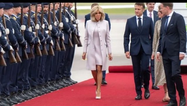 Macron: Marrëdhëniet gjermano-franceze ‘zemra e Evropës’ Macron: Marrëdhëniet gjermano-franceze ‘zemra e Evropës’