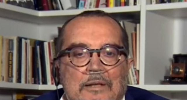 E trishtë! Mbyll sytë përgjithmonë gazetari i njohur E trishtë! Mbyll sytë përgjithmonë gazetari i njohur