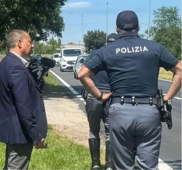 Po shëtiste me mbesën 10-vjeçare, kjo është shqiptarja që u përplas për vdekje në Itali Po shëtiste me mbesën 10-vjeçare, kjo është shqiptarja që u përplas për vdekje në Itali