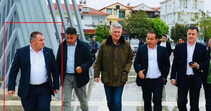 Çeta… po shkojmë në SPAK të shpëtojmë shokun “pijetari”! Deputeti i Rithemelimit përfundon në Gjykatën e Posaçme, ishte i dehur dhe bëri aksident, ja shoqëruesit Çeta… po shkojmë në SPAK të shpëtojmë shokun “pijetari”! Deputeti i Rithemelimit përfundon në Gjykatën e Posaçme, ishte i dehur dhe bëri aksident, ja shoqëruesit