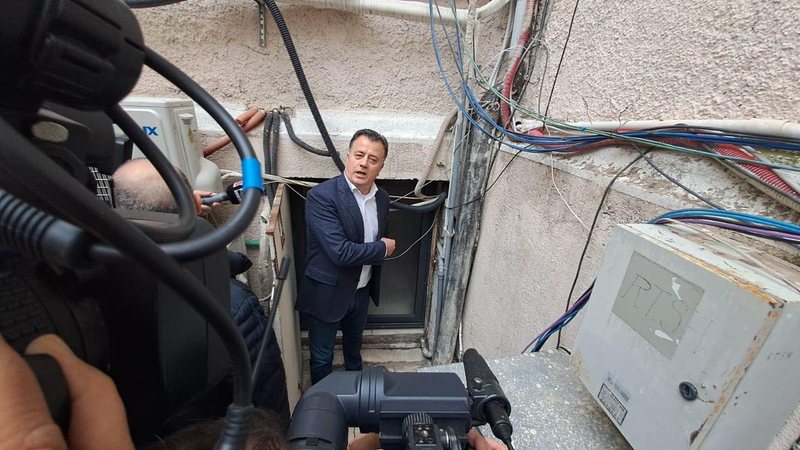 Muli kërkon video ku Edi Rama mërzitet kur bën gol Shqipëria