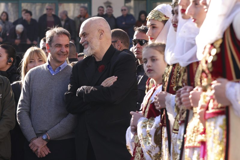 Ngërç i (pa) zgjidhshëm? “Belerizimi” i marrëdhënieve greko-shqiptare dhe pasojat