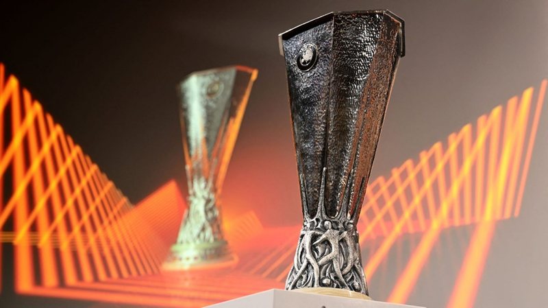 Europa League njeh finalistët, Atalanta dhe Leverkusen luajnë për trofeun prestigjoz europian Europa League njeh finalistët, Atalanta dhe Leverkusen luajnë për trofeun prestigjoz europian