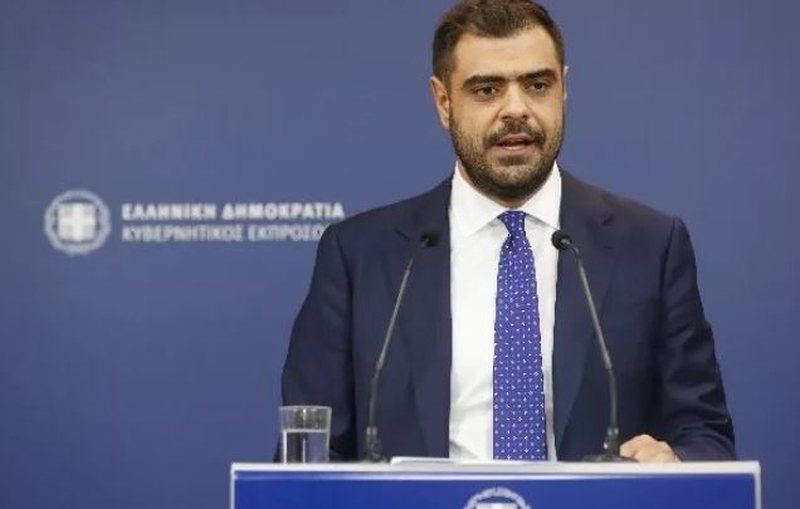 Zëdhënësi i qeverisë greke reagon për vizitën e Ramës: Është private, do t’i përgjigjemi nëse… Zëdhënësi i qeverisë greke reagon për vizitën e Ramës: Është private, do t’i përgjigjemi nëse…