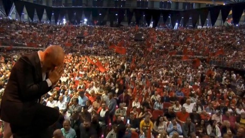 Mediat greke jehonë vizitës së Ramës në Athinë! Citojnë kryeministrin: Nuk erdha për të provokuar Mediat greke jehonë vizitës së Ramës në Athinë! Citojnë kryeministrin: Nuk erdha për të provokuar