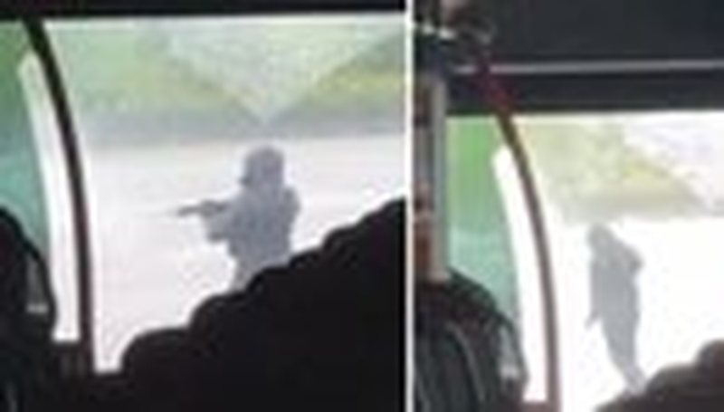 Ngjarje e rëndë në Francë: Vriten 2 policë e plagosen 3 të tjerë, po shoqëronin një kriminel Ngjarje e rëndë në Francë: Vriten 2 policë e plagosen 3 të tjerë, po shoqëronin një kriminel