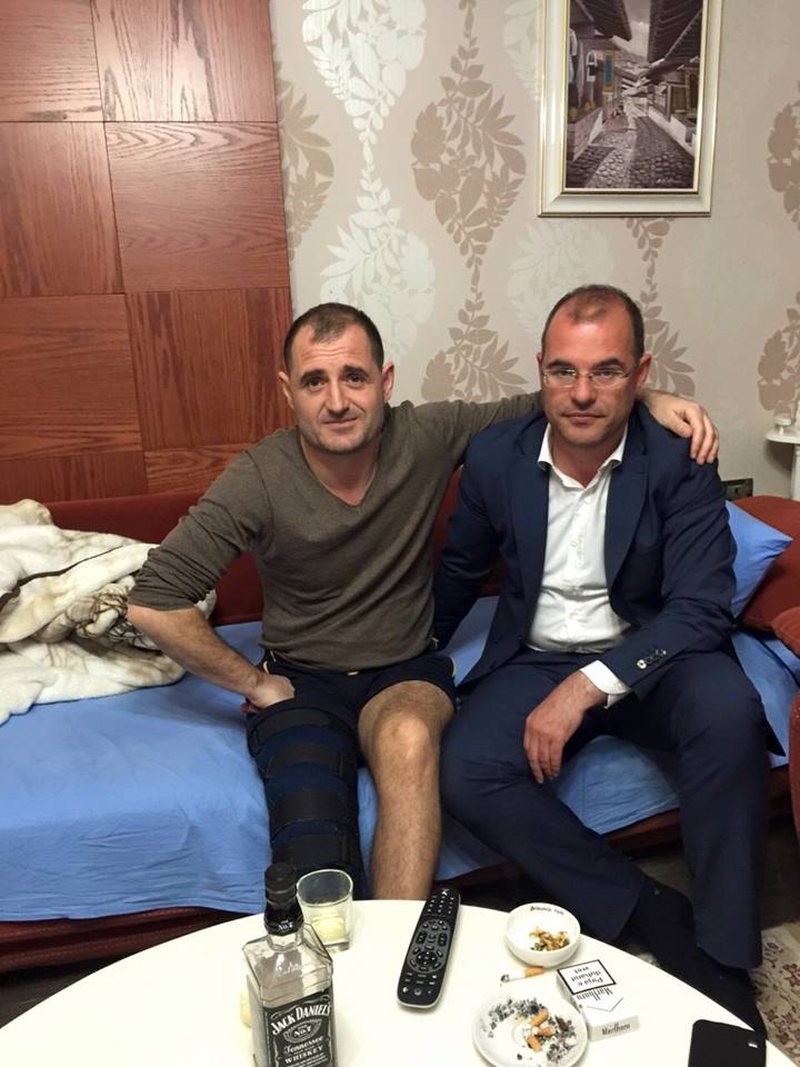 Zbulimi i vëllait të Çim Pekës: Serbia ka një mineral të rrallë, ndaj SHBA dhe BE, por dhe Kina, e mbajnë mirë me të Zbulimi i vëllait të Çim Pekës: Serbia ka një mineral të rrallë, ndaj SHBA dhe BE, por dhe Kina, e mbajnë mirë me të