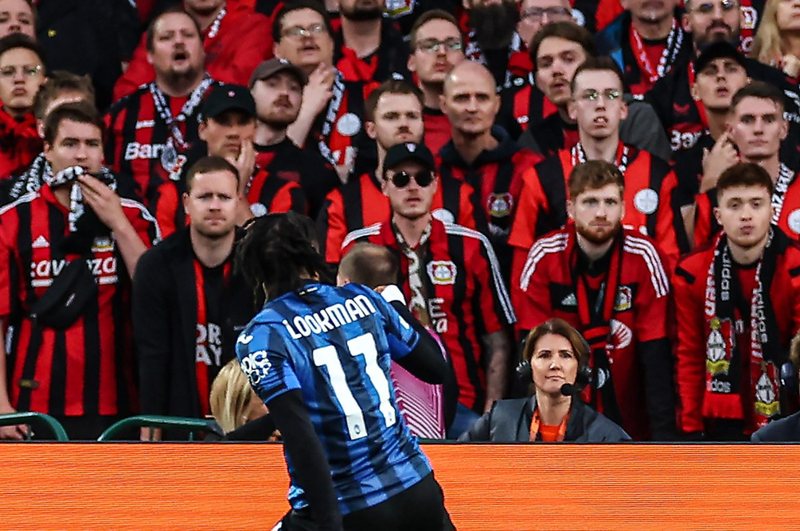 Atalanta e Berat Gjimshitit shkruan historinë, fiton trofeun e “Europa League” Atalanta e Berat Gjimshitit shkruan historinë, fiton trofeun e “Europa League”