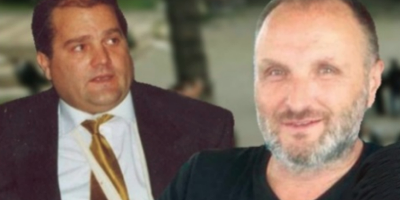 Gjykata e Lartë lë në fuqi dënimin me 21 vite burg për Izet Haxhinë Gjykata e Lartë lë në fuqi dënimin me 21 vite burg për Izet Haxhinë