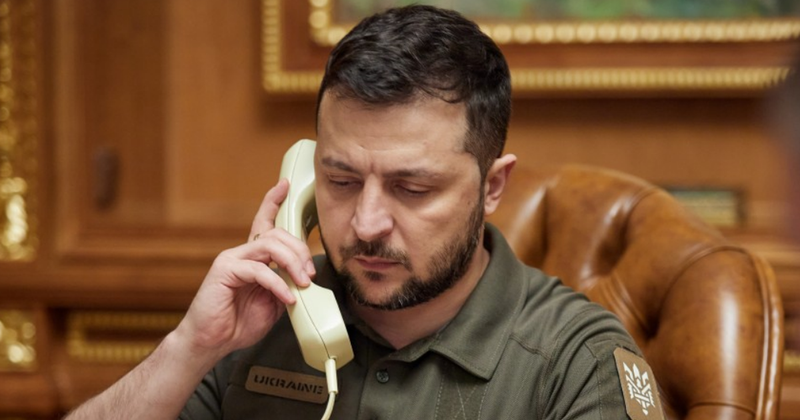 Zelensky telefonon Ramën, tregon përse e informoi Zelensky telefonon Ramën, tregon përse e informoi