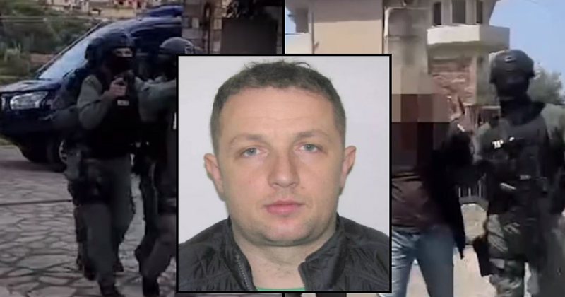 Këta janë tre punonjësit e Policisë së Shtetit të arrestuar nga SPAK, njëri ish-efektiv i RENEA që u kap me mijëra euro të padeklaruara Këta janë tre punonjësit e Policisë së Shtetit të arrestuar nga SPAK, njëri ish-efektiv i RENEA që u kap me mijëra euro të padeklaruara