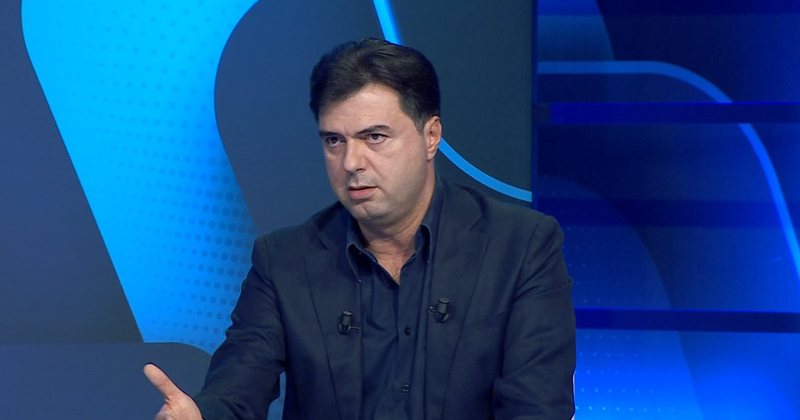 Me në fund Basha “zbulon” skenarin: Ja si largohet kjo qeveri dhe vij unë me shokë Me në fund Basha “zbulon” skenarin: Ja si largohet kjo qeveri dhe vij unë me shokë