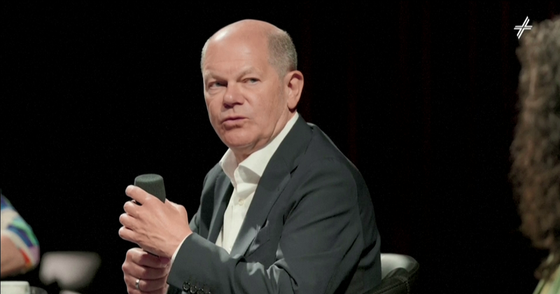 Kancelari gjerman i trembet rrezikut: Duhet të shmangim luftën mes Rusisë dhe NATO-s , do ketë pasoja të paimagjinueshme Kancelari gjerman i trembet rrezikut: Duhet të shmangim luftën mes Rusisë dhe NATO-s , do ketë pasoja të paimagjinueshme