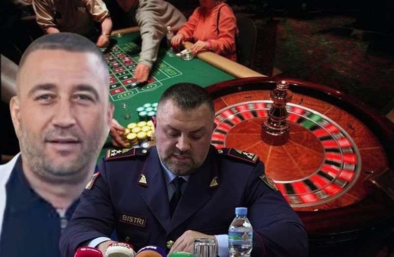 “Metamorfoza”, GJKKO merr vendimin për Pëllumb Gjokën dhe Oltian Bistrin “Metamorfoza”, GJKKO merr vendimin për Pëllumb Gjokën dhe Oltian Bistrin