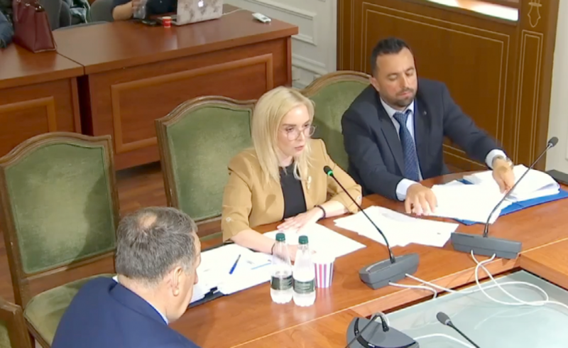 ILDKPI kallzon në SPAK 16 zv/ministra, gjyqtarë e prokurorë: Fshehën pasurinë, bënë deklarime të rreme dhe u përfshinë në korrupsionin e pastrim parash ILDKPI kallzon në SPAK 16 zv/ministra, gjyqtarë e prokurorë: Fshehën pasurinë, bënë deklarime të rreme dhe u përfshinë në korrupsionin e pastrim parash