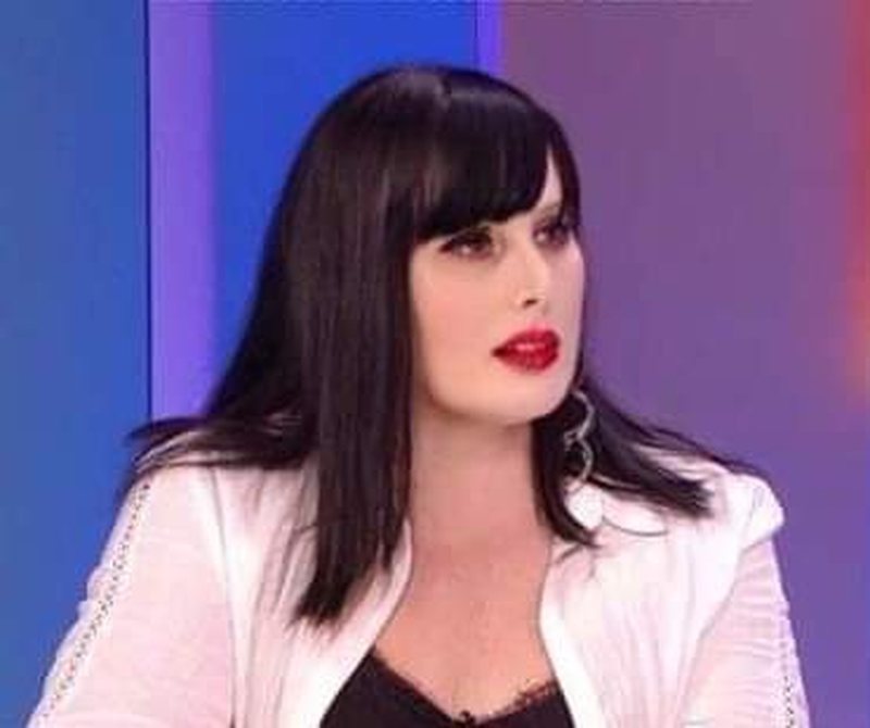 RTSH-ja, Ina Zhupat dhe marrëzia e njerëzve që bëjnë ligjet RTSH-ja, Ina Zhupat dhe marrëzia e njerëzve që bëjnë ligjet