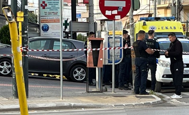 Krimi i rëndë në Greqi/ U ther me thikë dhe u la në mes të rrugës: Identifikohet shqiptarja, ish-bashkëshorti i dyshuari kryesor Krimi i rëndë në Greqi/ U ther me thikë dhe u la në mes të rrugës: Identifikohet shqiptarja, ish-bashkëshorti i dyshuari kryesor