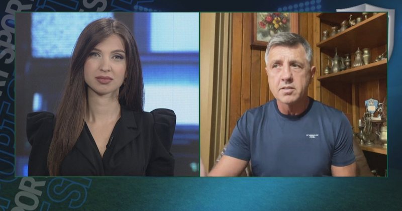 Rudi Vata kritika “nën rrogoz”: Sylvinho shtroi rrugën për të ardhmen, mbyllja e derës Uzunit dhe Bares e pakuptimt Rudi Vata kritika “nën rrogoz”: Sylvinho shtroi rrugën për të ardhmen, mbyllja e derës Uzunit dhe Bares e pakuptimt