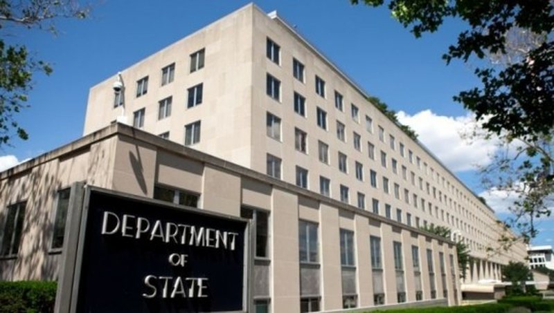 Mbyllja e degëve të bankës serbe në veri të Kosovës, reagon ashpër SHBA Mbyllja e degëve të bankës serbe në veri të Kosovës, reagon ashpër SHBA