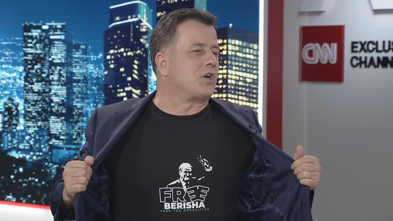 SPAK po i heton pasurinë, Flamur Noka: Unë edhe makinën e kam me kredi, vetëm trupin kam timin SPAK po i heton pasurinë, Flamur Noka: Unë edhe makinën e kam me kredi, vetëm trupin kam timin