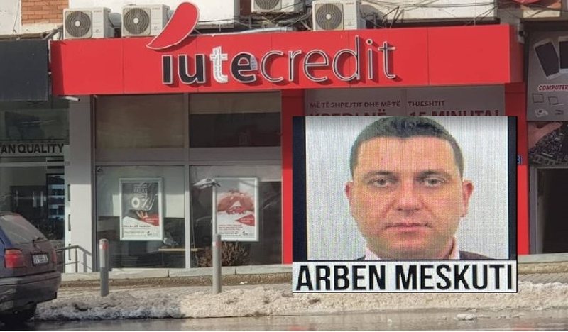 Arrestimi / Meskuti kundërshtoi: Ka kaluar orari, hajdeni nesër pas orës 8:00, jam… Policia: Nxirri duart para Arrestimi / Meskuti kundërshtoi: Ka kaluar orari, hajdeni nesër pas orës 8:00, jam… Policia: Nxirri duart para