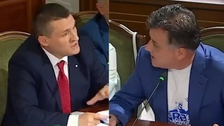 Anarkia e drejtësisë së re është më e keqe se drejtësia më e politizuar Anarkia e drejtësisë së re është më e keqe se drejtësia më e politizuar