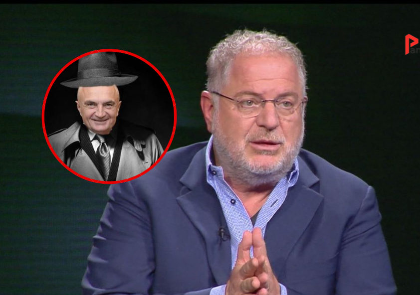 Misteri / Si përfundoi vila e Ilir Metës në duart e Baton Haxhiut, dyshimet për pastrim parash. A rrezikon prangat analisti si Likja? Misteri / Si përfundoi vila e Ilir Metës në duart e Baton Haxhiut, dyshimet për pastrim parash. A rrezikon prangat analisti si Likja?