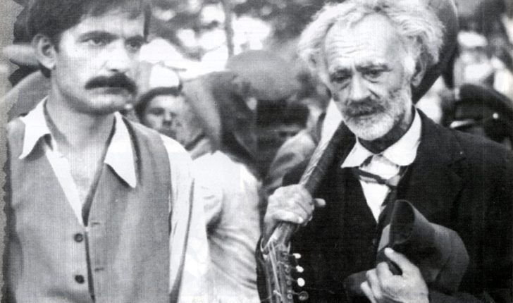 Ylli i kinematografisë shqiptare, “gjenerali” i skenës Bujar Lako, sot do të mbushte 76 vjeç