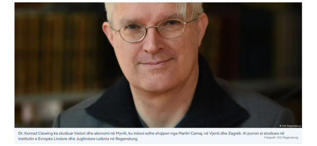 DW: Ku gaboi Kosova që e humbi shansin për KiE? DW: Ku gaboi Kosova që e humbi shansin për KiE?