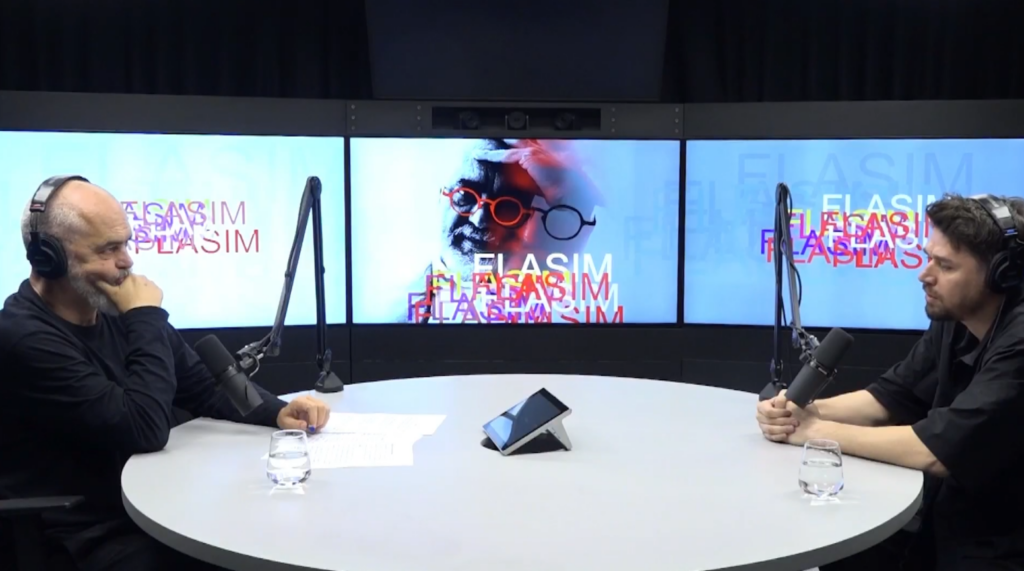 Ku e sheh veten pas 20 vitesh? Rama në podcast me Alban Skënderajn: Katunar pa pretendime dhe i padukshëm Ku e sheh veten pas 20 vitesh? Rama në podcast me Alban Skënderajn: Katunar pa pretendime dhe i padukshëm