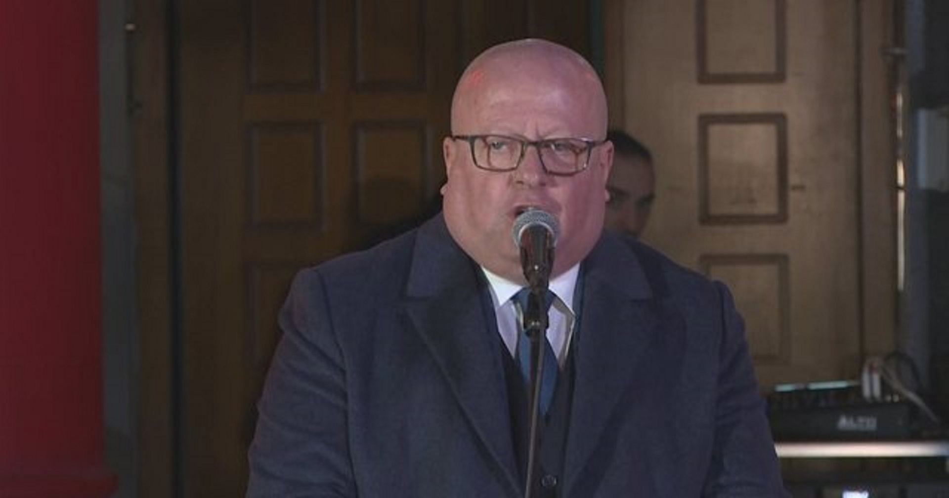 Surpriza nga avokati i Saliut dhe i Ilirit: S’ka hetim ndaj Metës! Dumanin e shau sepse… Surpriza nga avokati i Saliut dhe i Ilirit: S’ka hetim ndaj Metës! Dumanin e shau sepse…