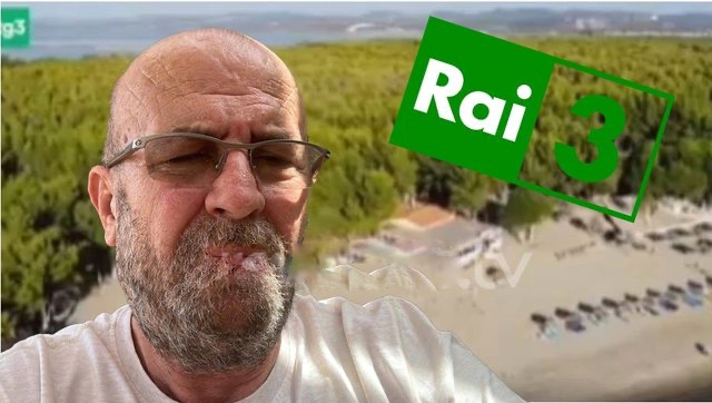 I doli emri tek emisioni i “RAI3”, e vërtet e Pëllumb Petritaj: Dy kontratat e dhurimit s’kanë asgjë kriminale, ishte detyrim për shkak të mbivendosjes I doli emri tek emisioni i “RAI3”, e vërtet e Pëllumb Petritaj: Dy kontratat e dhurimit s’kanë asgjë kriminale, ishte detyrim për shkak të mbivendosjes