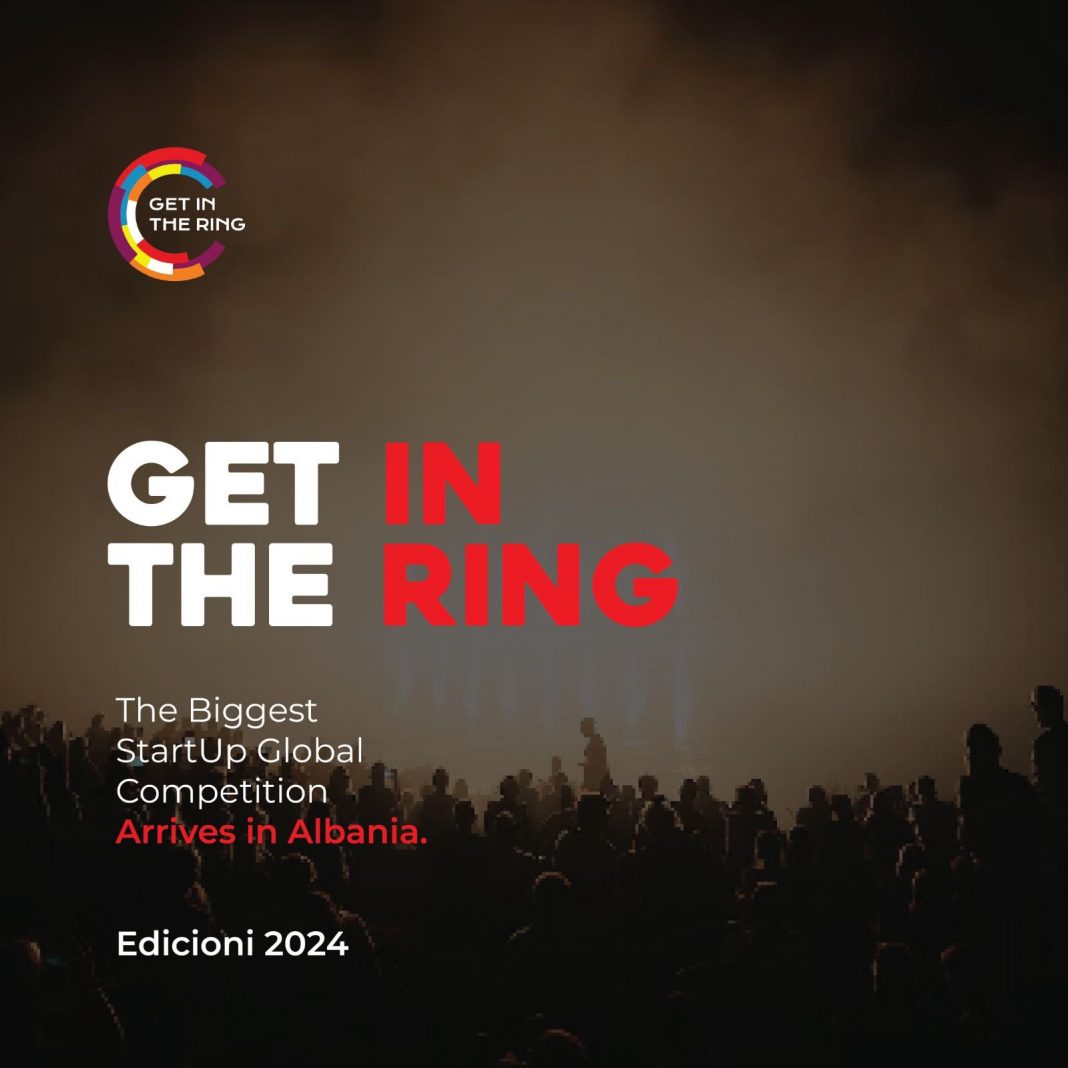 Gir Albania, rreth 150 Start-upe në Garë për Idenë më të Mirë. Fituesi, pjesë e Ringut Global të Start Up-eve Gir Albania, rreth 150 Start-upe në Garë për Idenë më të Mirë. Fituesi, pjesë e Ringut Global të Start Up-eve