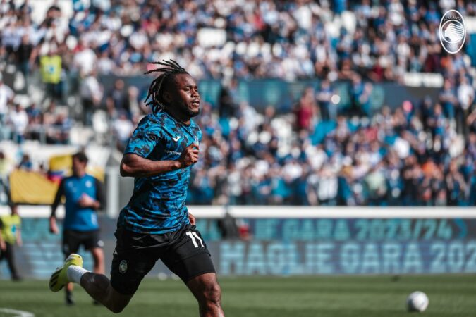 VIDEO/ Atalanta nuk fal, mund Torinon, Roma pa Champions, zhgënjen Napoli VIDEO/ Atalanta nuk fal, mund Torinon, Roma pa Champions, zhgënjen Napoli