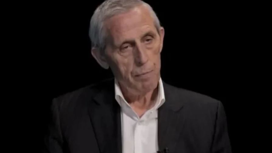 E papritur! Ndërron jetë disa ditë pasi rrëfeu krimet e shërbimeve fqinje ish-oficeri i lartë i Sigurimit E papritur! Ndërron jetë disa ditë pasi rrëfeu krimet e shërbimeve fqinje ish-oficeri i lartë i Sigurimit