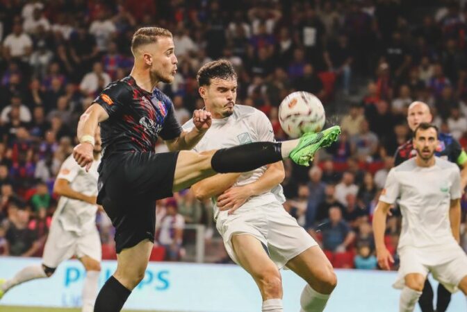 Egnatia e Rrogozhinës eliminon Vllazninë e Shkodrës duke barazuar në gjysmëfinalen e “Final Four” Egnatia e Rrogozhinës eliminon Vllazninë e Shkodrës duke barazuar në gjysmëfinalen e “Final Four”