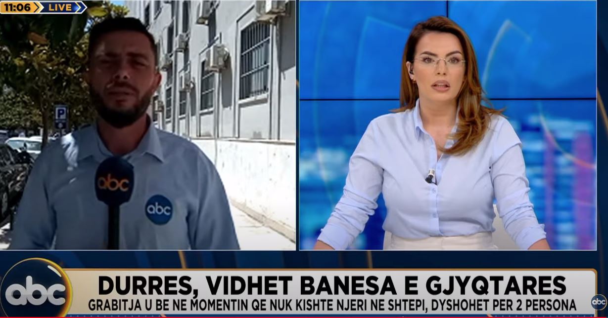 Drejtësia një hale që nuk pastrohet kurrë! Gjyqtarja lë në burg babin pasi ekspertiza e nxorri të pastër dhe vajza e pranoi se kishte gënjyer Drejtësia një hale që nuk pastrohet kurrë! Gjyqtarja lë në burg babin pasi ekspertiza e nxorri të pastër dhe vajza e pranoi se kishte gënjyer