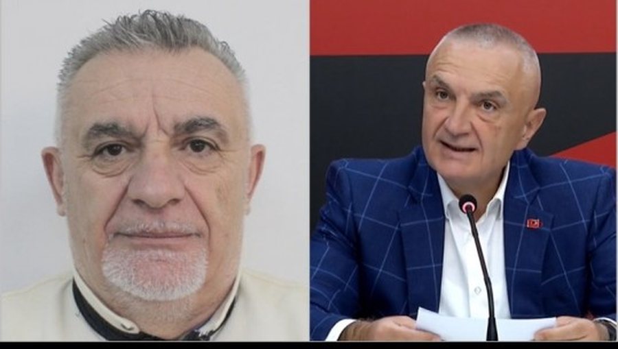 Meta protestoi jashtë bashkisë, daja i tij mori tenderin brenda Bashkisë Tiranë (1 milionë euro) Meta protestoi jashtë bashkisë, daja i tij mori tenderin brenda Bashkisë Tiranë (1 milionë euro)