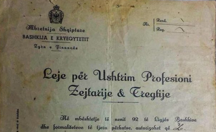 Prostitucioni dhe legalizimi i shtëpive publike në Shqipëri: Kush qytet printe? Prostitucioni dhe legalizimi i shtëpive publike në Shqipëri: Kush qytet printe?