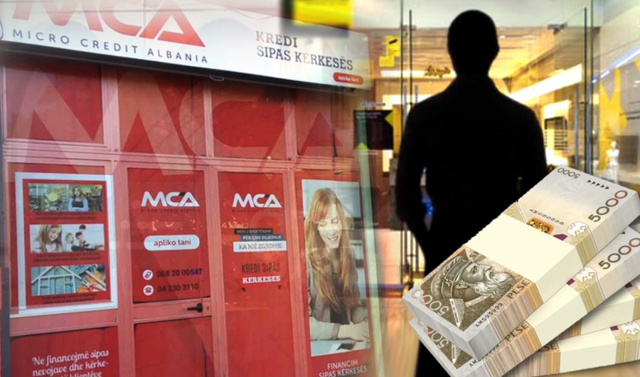 Skandali i Mikro-Kredive/ Prokuroria lëshon 9 urdhërarreste, në pranga Arben Meskuti: Shtrëngonin debitorët nëpërmjet procesit përmbarimor për marrjen e kredive të reja Skandali i Mikro-Kredive/ Prokuroria lëshon 9 urdhërarreste, në pranga Arben Meskuti: Shtrëngonin debitorët nëpërmjet procesit përmbarimor për marrjen e kredive të reja