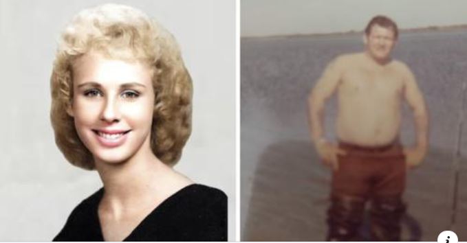 Misteri i zhdukjes së nënës së dy fëmijëve zbulohet pas 40 vjetësh, por autori nuk mund të dënohet pasi… Misteri i zhdukjes së nënës së dy fëmijëve zbulohet pas 40 vjetësh, por autori nuk mund të dënohet pasi…