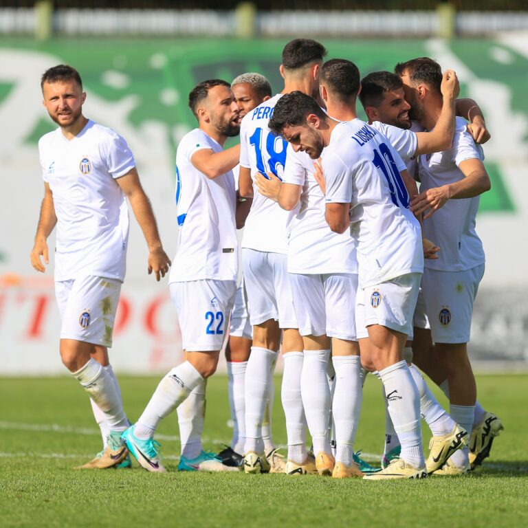 Egnatia “assist” Tiranës, nga “ferri” në “parajsë”, bardheblutë kapin Evropën