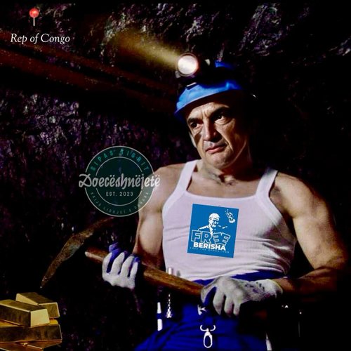 FOTOT/ Jemi gati, na “prijë” Ilir Meta…! FOTOT/ Jemi gati, na “prijë” Ilir Meta…!