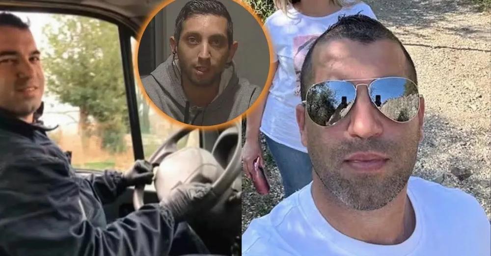 Zhduket pa gjurmë kamionisti argjentinas në Itali! Kush është shqiptari i identifikuar si “Goni” dhe ç’rol ka? Zhduket pa gjurmë kamionisti argjentinas në Itali! Kush është shqiptari i identifikuar si “Goni” dhe ç’rol ka?