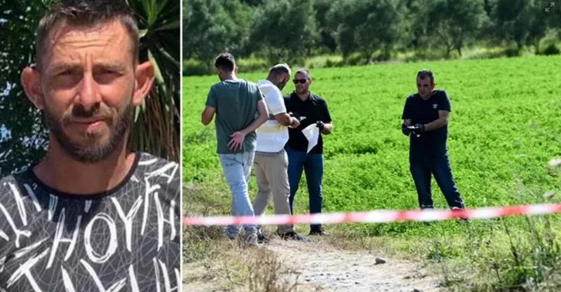 Daja vrau mbesën 11- vjeçare në Greqi, i vihet zjarri banesës së autorit! Bashkëshortja e tij: Shpresoj të dalë i vdekur nga burgu Daja vrau mbesën 11- vjeçare në Greqi, i vihet zjarri banesës së autorit! Bashkëshortja e tij: Shpresoj të dalë i vdekur nga burgu